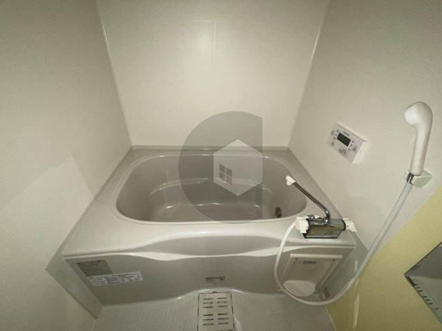 Ace Garden HeightsⅠの浴室