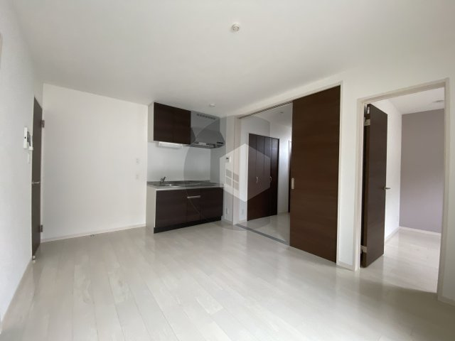 Ace Garden HeightsⅠの内装