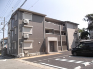 エトワール本町(エトワールホンチョウ)の画像