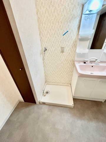 メゾンドール江坂の設備