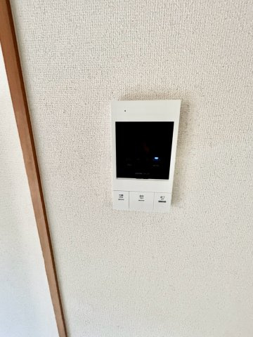 メゾンドール江坂の設備