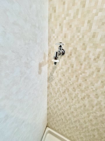 メゾンドール江坂の設備