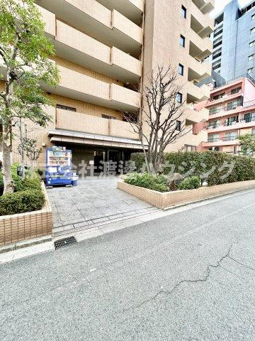 メゾンドール江坂のその他