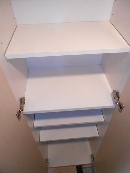 パークウェル千駄木駅前のその他