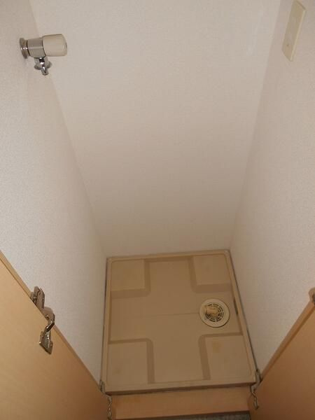 パークウェル千駄木駅前のその他