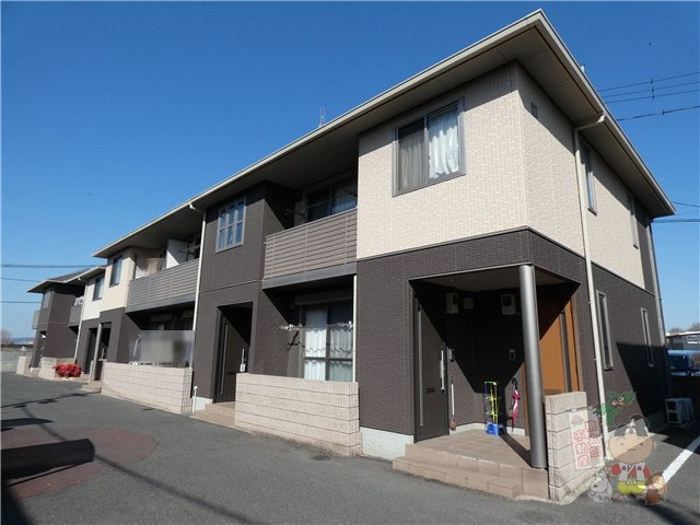 ヴィラージュ弐番館