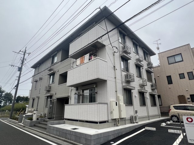 グリーンパーク