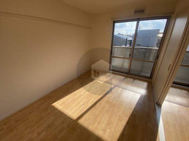 アルヴェアーレの寝室