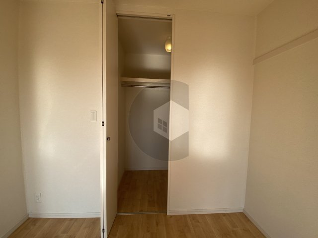 アルヴェアーレの収納