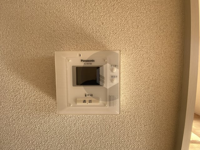 アルヴェアーレのセキュリティ