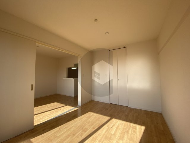 アルヴェアーレの内装