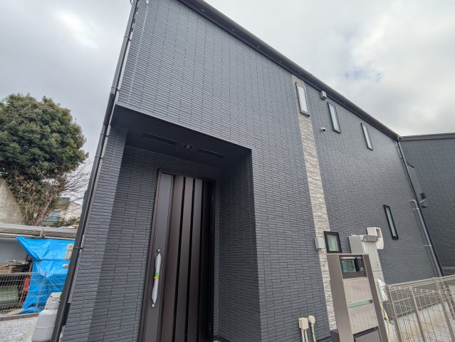 ベルクレストカネヨシE