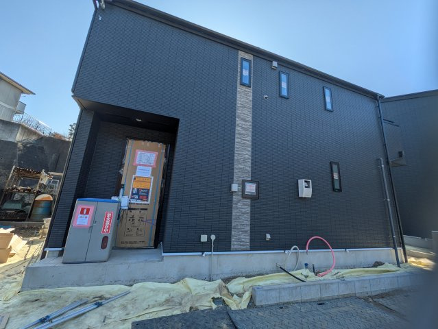 ベルクレストカネヨシE