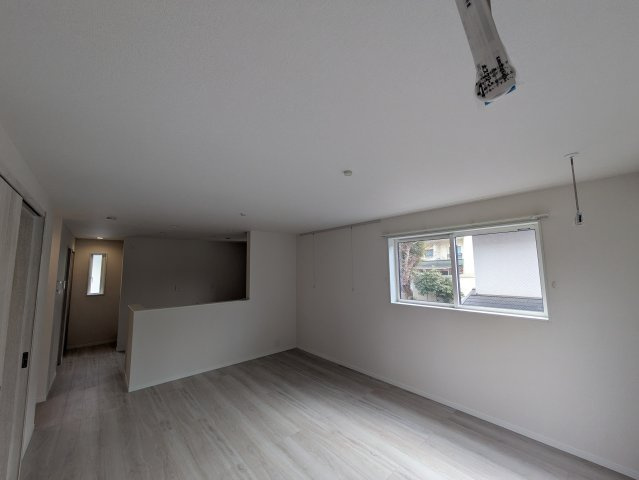 ベルクレストカネヨシEの外観パース