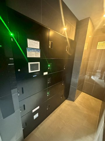 ララプレイス大阪福島アビリテのその他共用部分