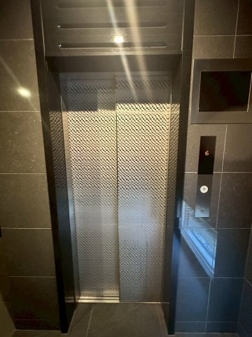 ララプレイス大阪福島アビリテのその他共用部分