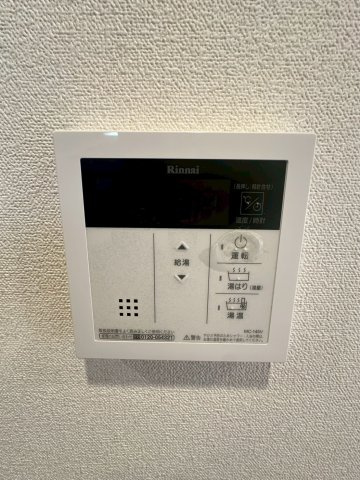 ララプレイス大阪福島アビリテの設備