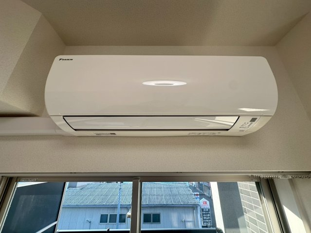 ララプレイス大阪福島アビリテの設備