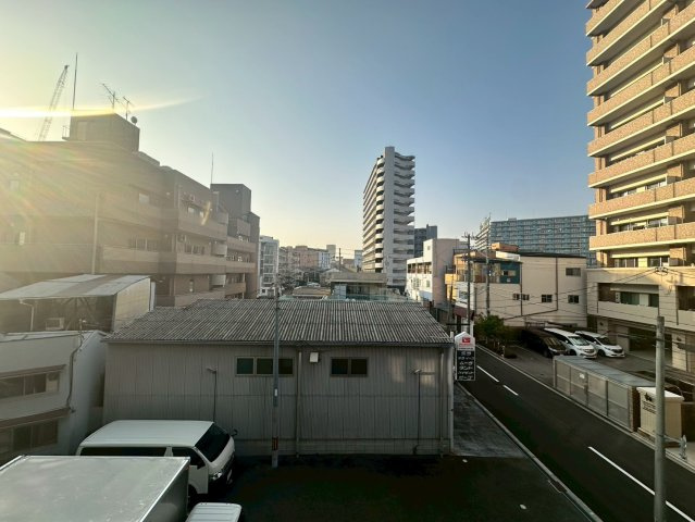 ララプレイス大阪福島アビリテの展望