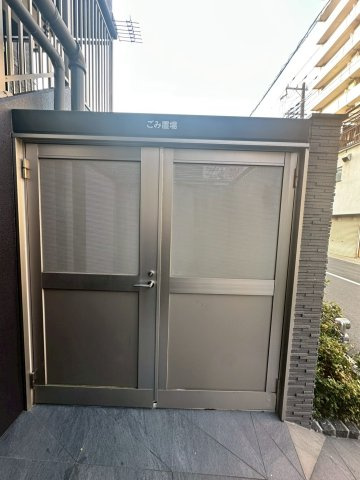 ララプレイス大阪福島アビリテのその他共用部分