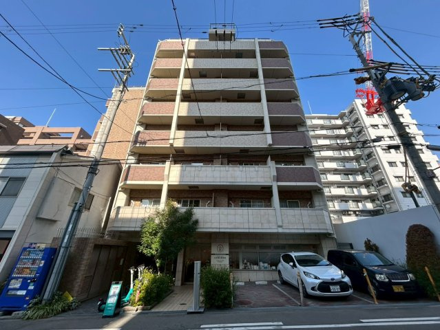 メゾン夕陽ヶ丘