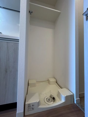 プレサンス谷町九丁目駅前の設備