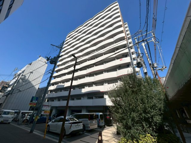 セレニテ日本橋プリエ