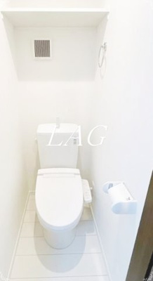 【トイレ】 | 紬荘 | トイレです。※同一仕様です