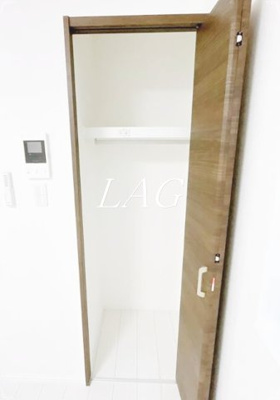 【収納】 | 紬荘 | 収納です。※同一仕様です