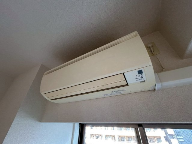 グランルージュ中之島南の設備