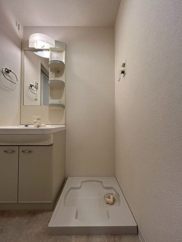 グランルージュ中之島南の設備