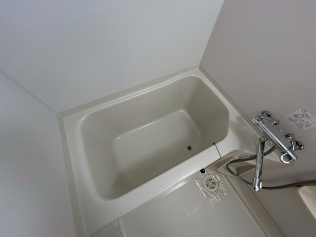 グランルージュ中之島南の浴室