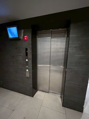 グランルージュ中之島南のその他共用部分