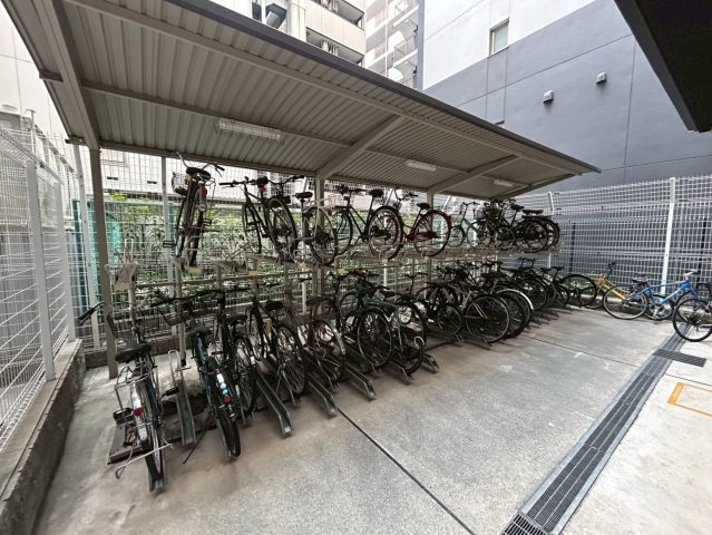 グランルージュ中之島南のその他共用部分