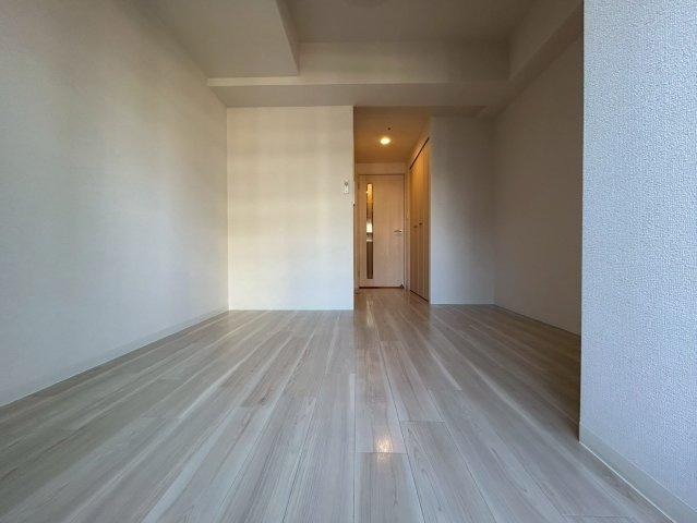 グランルージュ中之島南の洋室