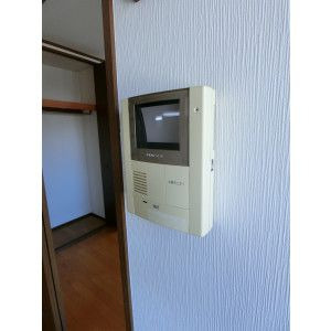 サンクドミールのセキュリティ