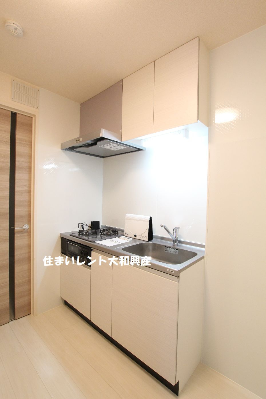 ファヴールのキッチン