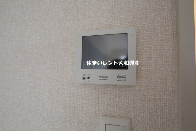 ファヴールのセキュリティ