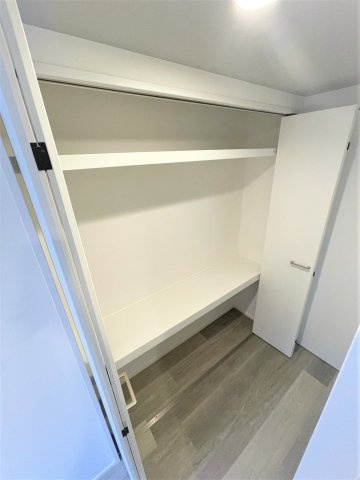 FILATOの収納