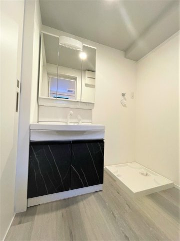 FILATOのキッチン