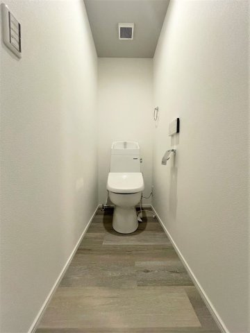 FILATOの玄関