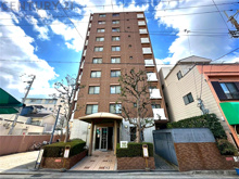 グリーントピア21セレーノ尼崎の画像