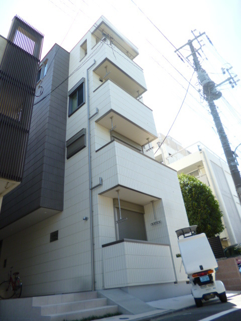 ル　ラパン