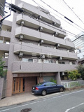 品川区旗の台２丁目のマンションの画像