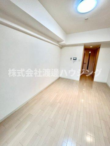 エスリード江坂公園の内装