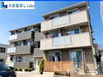 セレーソ　エステートの画像