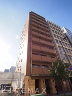 アーバネックス梅田東の画像