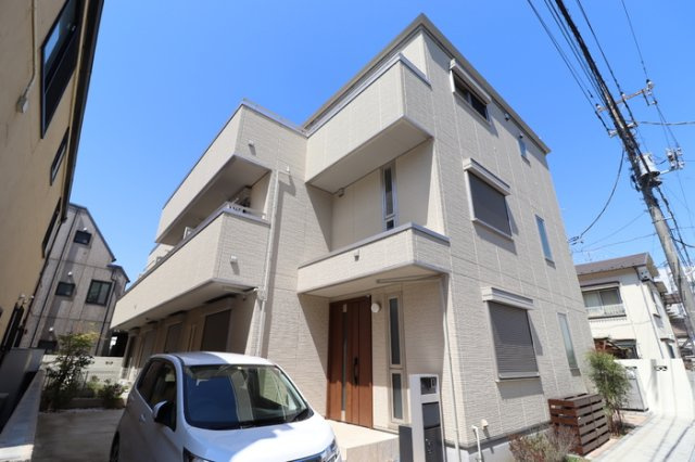 ソラーナ国分寺