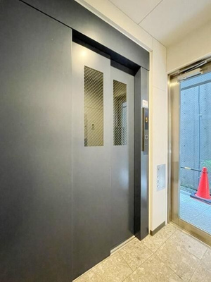 【その他共用部分】 | リベルタ銀座イースト