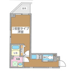 リベルタ銀座イーストの画像